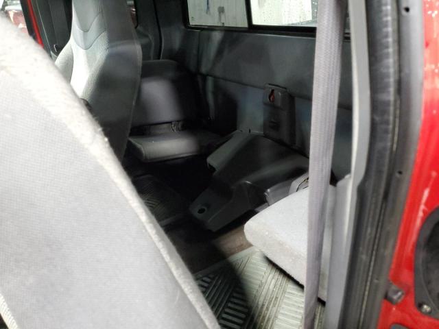 Photo 10 from auction – 2001 FORD RANGER SUP with VIN 1FTZR15E91PB39379