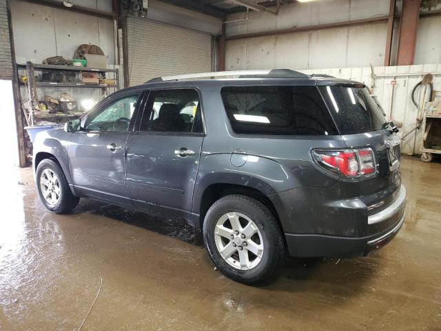 Photo 2 from auction – 2013 GMC ACADIA SLE with VIN 1GKKRNED0DJ225336