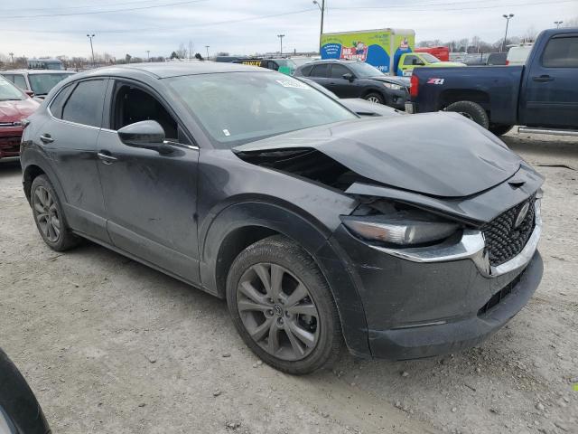 Photo 4 from auction – 2020 MAZDA CX-30 SELE with VIN 3MVDMACL0LM118096