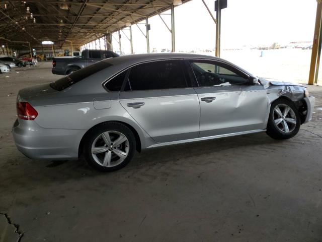 Photo 3 from auction – 2015 VOLKSWAGEN PASSAT S with VIN 1VWAS7A32FC114067