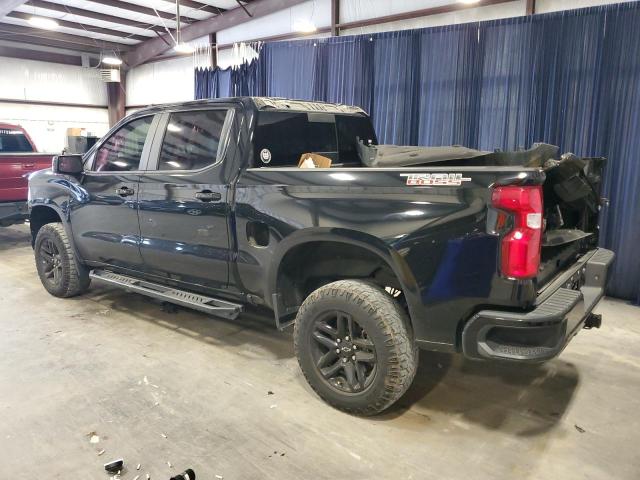 Photo 2 from auction – 2020 CHEVROLET SILVERADO with VIN 3GCPYFED9LG177670