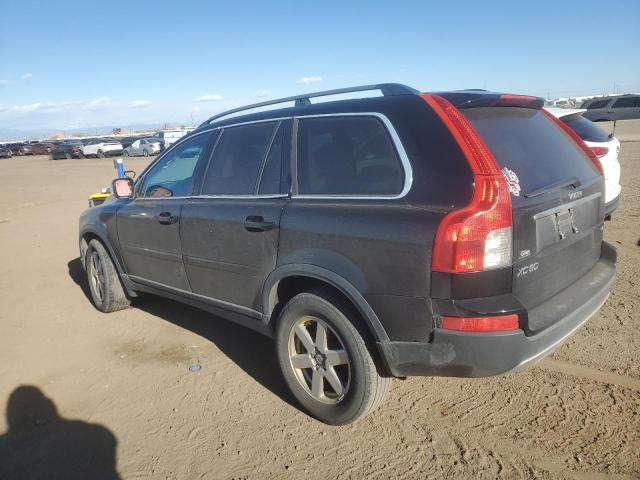 Photo 2 from auction – 2007 VOLVO XC90 3.2 with VIN YV4CY982971398732