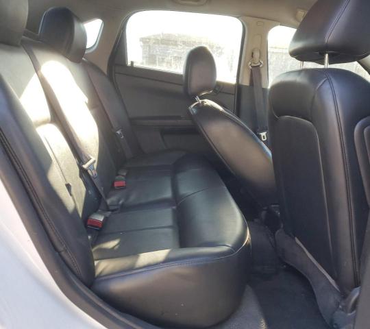 Photo 10 from auction – 2016 CHEVROLET IMPALA LIM with VIN 2G1WD5E31G1101974