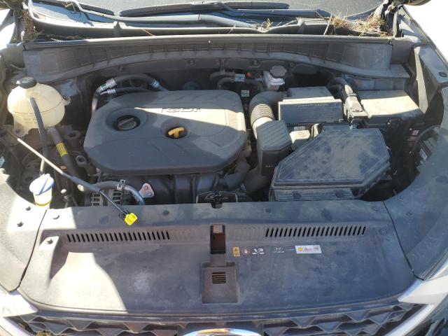Photo 12 from auction – 2020 HYUNDAI TUCSON LIM with VIN KM8J33A42LU105758
