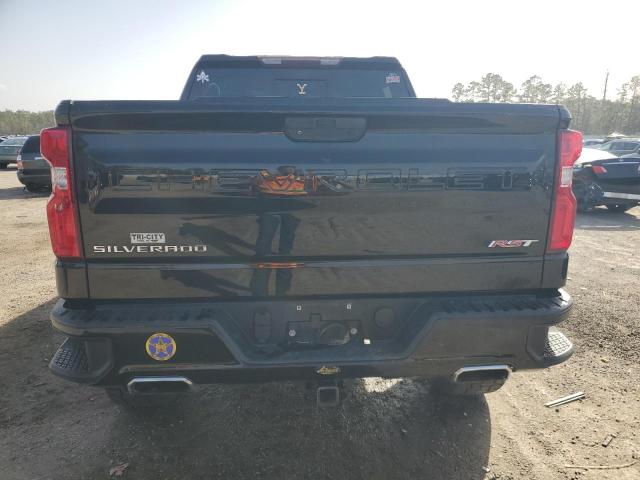 Photo 6 from auction – 2019 CHEVROLET SILVERADO with VIN 1GCUYEED5KZ102282