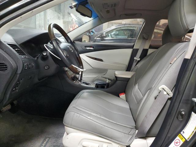 Photo 7 from auction – 2011 LEXUS ES 350 with VIN JTHBK1EGXB2435399