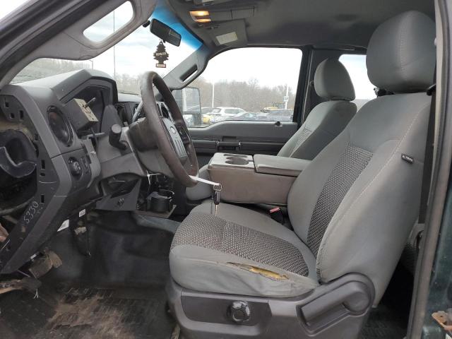 Photo 7 from auction – 2011 FORD F250 SUPER with VIN 1FT7X2B69BEA74708