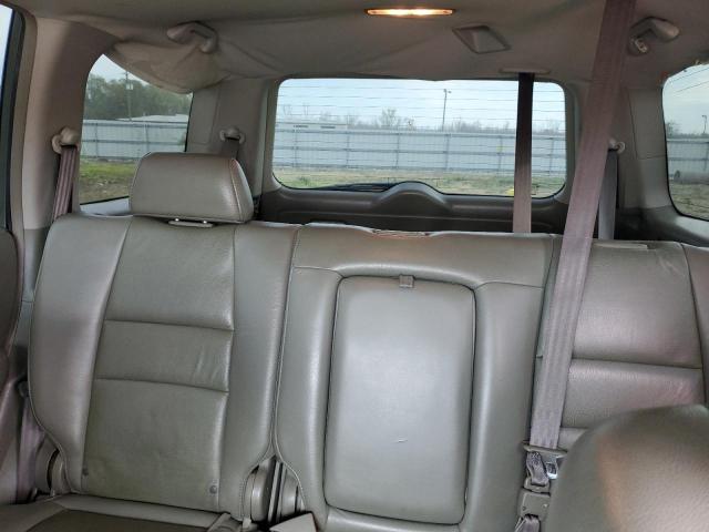 Photo 10 from auction – 2008 HONDA PILOT EXL with VIN 5FNYF28768B007806