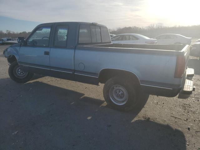 Снимка 2 от търг – 1991 CHEVROLET GMT-400 C1 с VIN 2GCEC19K7M1222696