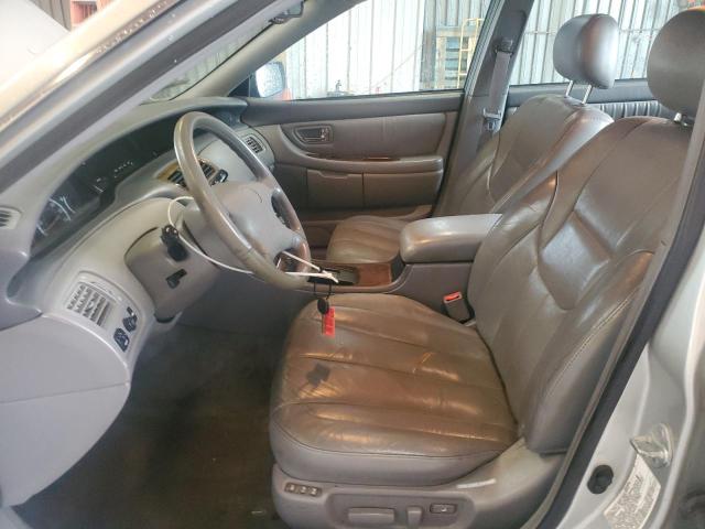 Photo 7 from auction – 2000 TOYOTA AVALON XL with VIN 4T1BF28B4YU069444
