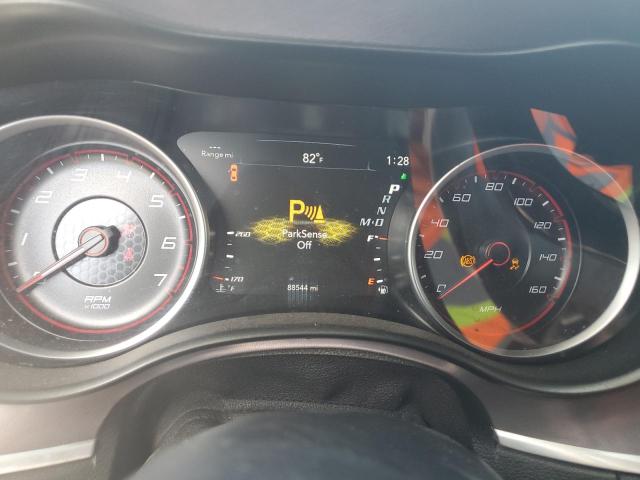Photo 9 from auction – 2019 DODGE CHARGER R/ with VIN 2C3CDXCT6KH552606