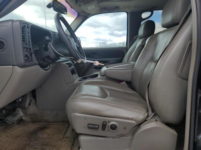 Photo 7 from auction – 2003 CHEVROLET SUBURBAN K with VIN 3GNFK16Z53G255685