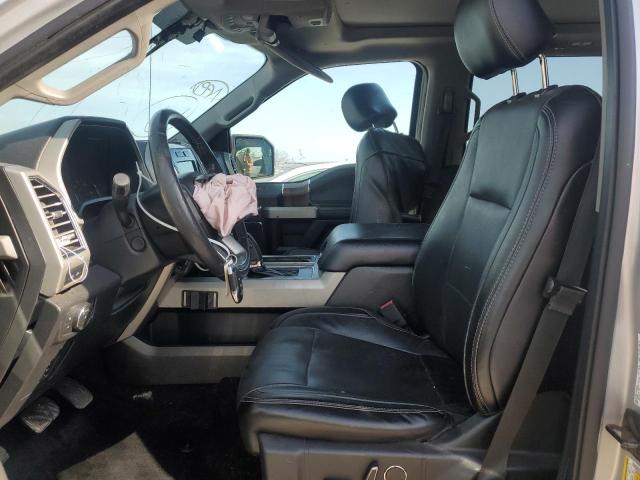 Photo 7 from auction – 2016 FORD F150 SUPER with VIN 1FTEW1EG2GFD55209