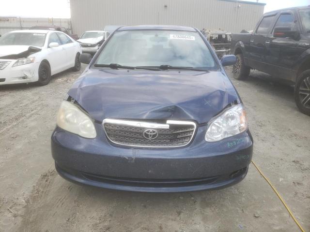 صورة رقم 5 من المزاد - 2006 TOYOTA COROLLA CE مع VIN 2T1BR32E96C658262