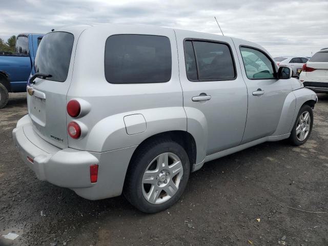 Photo 3 from auction – 2011 CHEVROLET HHR LT with VIN 3GNBABFW9BS513554