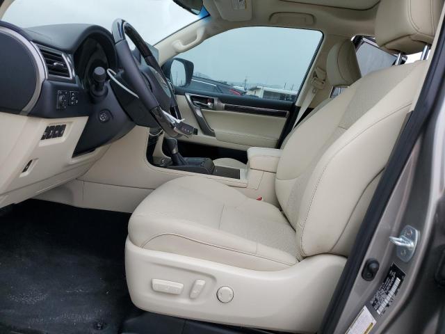 Photo 7 from auction – 2023 LEXUS GX 460 with VIN JTJAM7BX1P5382089