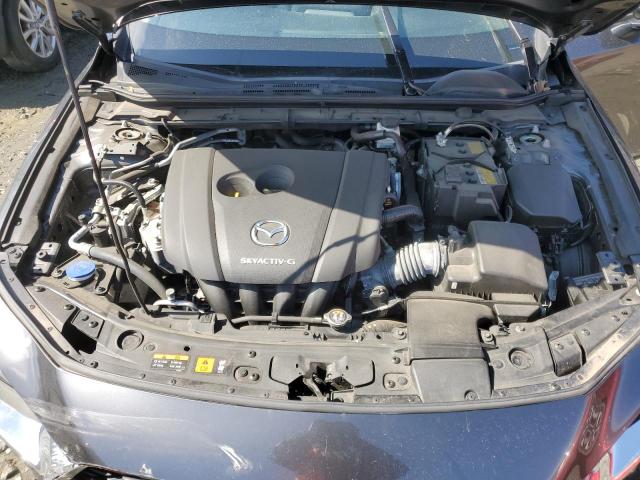 Photo 11 from auction – 2021 MAZDA 3 SELECT with VIN JM1BPABL1M1341098