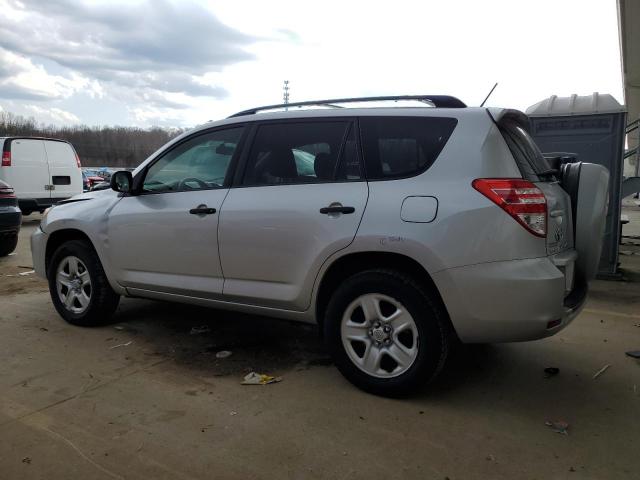 Photo 2 from auction – 2010 TOYOTA RAV4 with VIN JTMZF4DV9A5014423