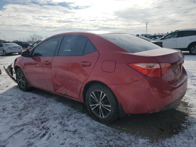 Photo 2 from auction – 2019 TOYOTA COROLLA L with VIN 2T1BURHE7KC204742