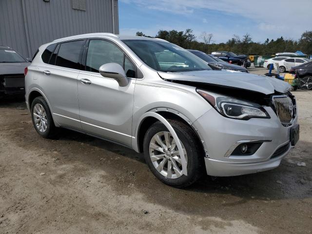 Снимка 4 от търг – 2017 BUICK ENVISION E с VIN LRBFXBSA8HD238298
