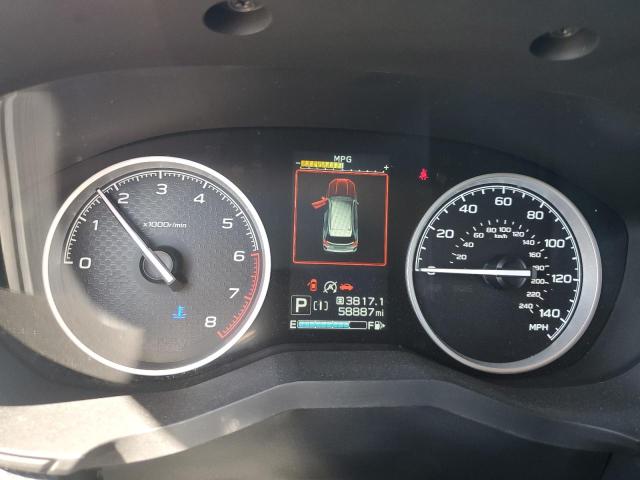 Photo 9 from auction – 2019 SUBARU FORESTER P with VIN JF2SKAGC1KH546966