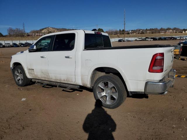 Photo 2 from auction – 2020 RAM 1500 with VIN 1C6SRFJT4LN388360
