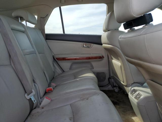 Photo 11 from auction – 2004 LEXUS RX 330 with VIN JTJGA31U840022152