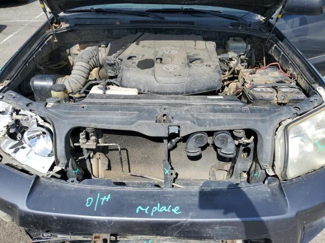 Photo 12 from auction – 2007 TOYOTA 4RUNNER SR with VIN JTEBU14R178082856