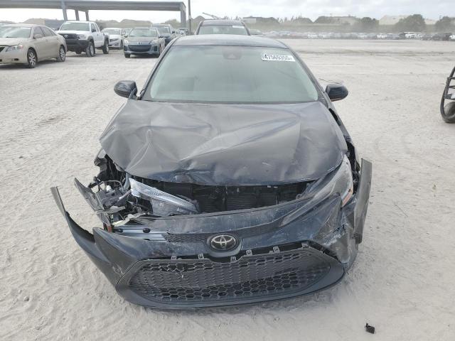 Photo 5 from auction – 2022 TOYOTA COROLLA LE with VIN 5YFVPMAE0NP320113