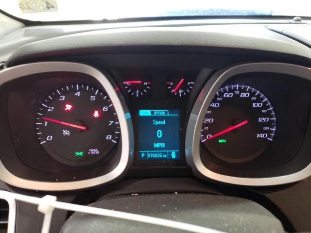 Снимка 9 от търг – 2013 CHEVROLET EQUINOX LS с VIN 2GNFLCEK8D6249244