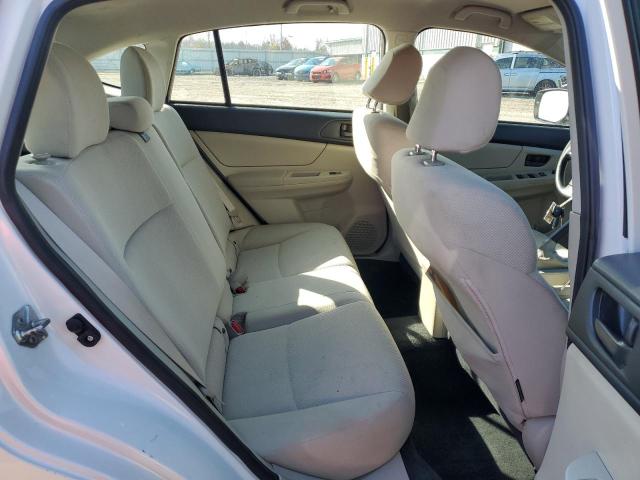 Снимка 10 от търг – 2013 SUBARU IMPREZA с VIN JF1GPAA64DH817567