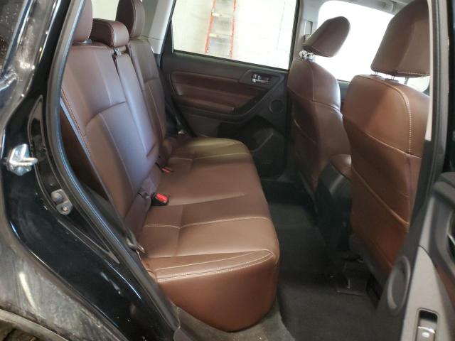 Photo 11 from auction – 2017 SUBARU FORESTER 2 with VIN JF2SJAWC6HH534549