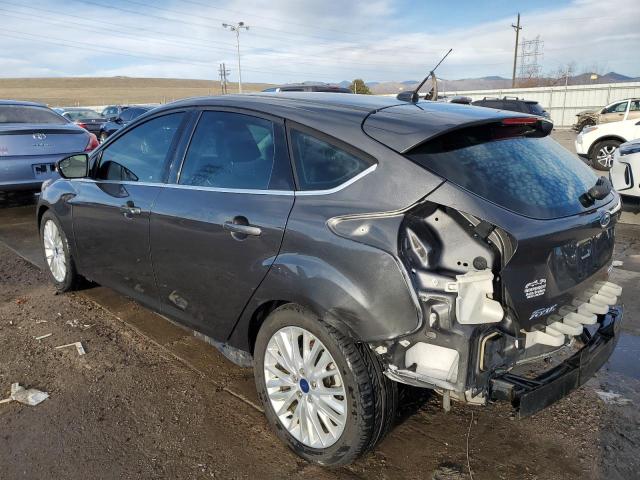 Photo 2 from auction – 2016 FORD FOCUS TITA with VIN 1FADP3N26GL267554