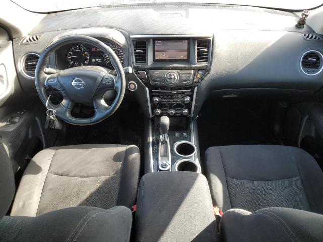 Photo 8 from auction – 2015 NISSAN PATHFINDER with VIN 5N1AR2MMXFC688790