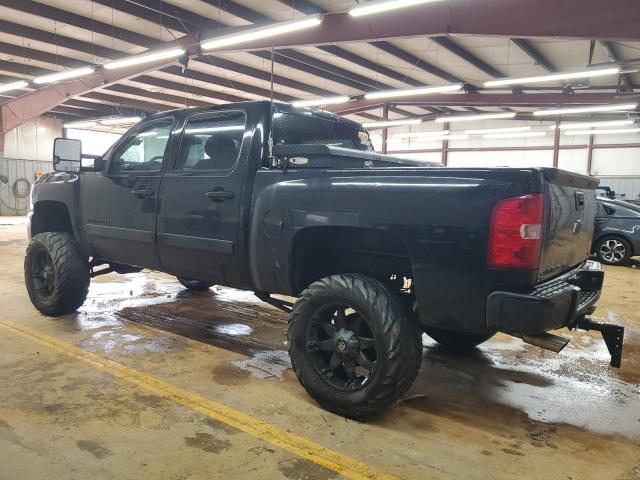 Photo 2 from auction – 2008 CHEVROLET SILVERADO with VIN 3GCEK13M88G113769