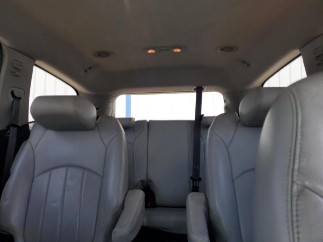 Photo 10 from auction – 2011 CHEVROLET TRAVERSE L with VIN 1GNKVLED9BJ405270