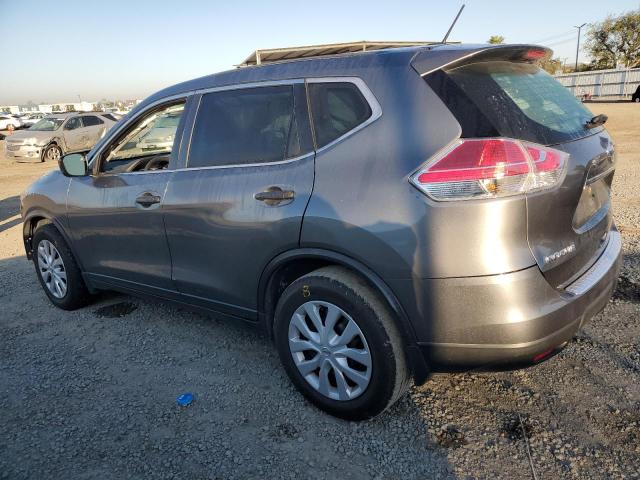 Снимка 2 от търг – 2016 NISSAN ROGUE S с VIN JN8AT2MTXGW025298