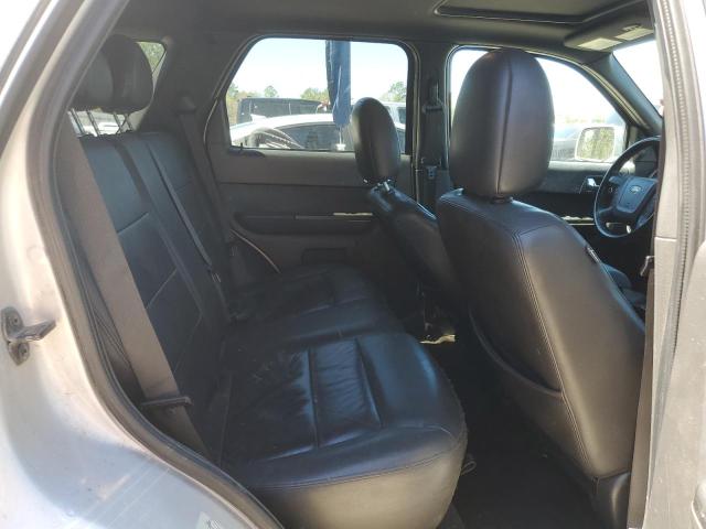 Photo 10 from auction – 2012 FORD ESCAPE LIM with VIN 1FMCU0E7XCKA03712