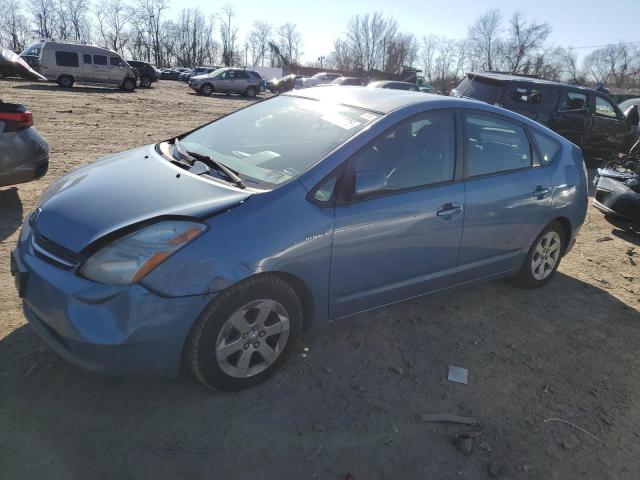 Photo 1 from auction – 2009 TOYOTA PRIUS with VIN JTDKB20U197856235