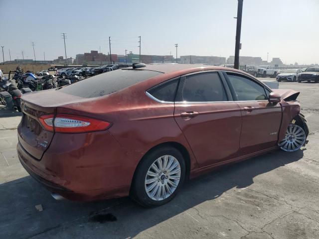 Photo 3 from auction – 2014 FORD FUSION SE with VIN 3FA6P0LU1ER158378