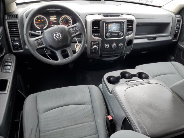 Photo 8 from auction – 2014 RAM 1500 ST with VIN 1C6RR7FG1ES204657