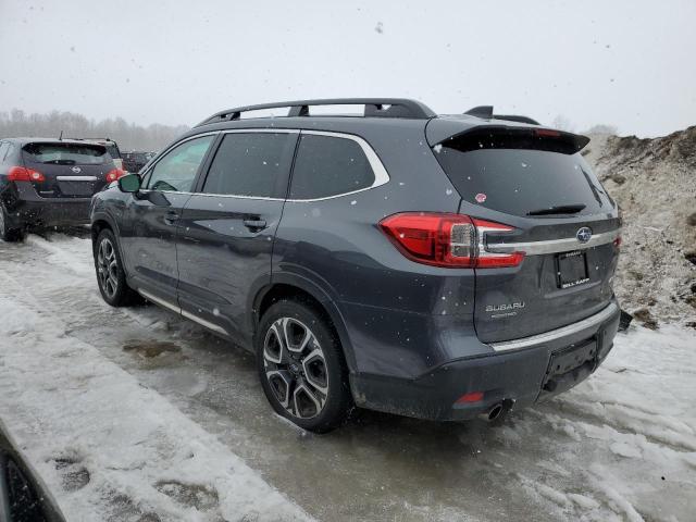 Photo 2 from auction – 2023 SUBARU ASCENT LIM with VIN 4S4WMASD2P3402448