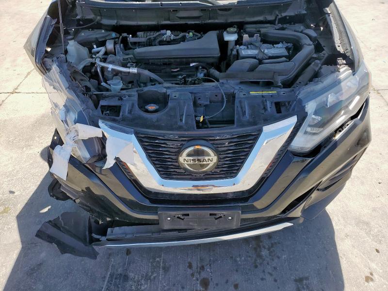 Снимка 12 от търг – 2018 NISSAN ROGUE S с VIN KNMAT2MTXJP600903