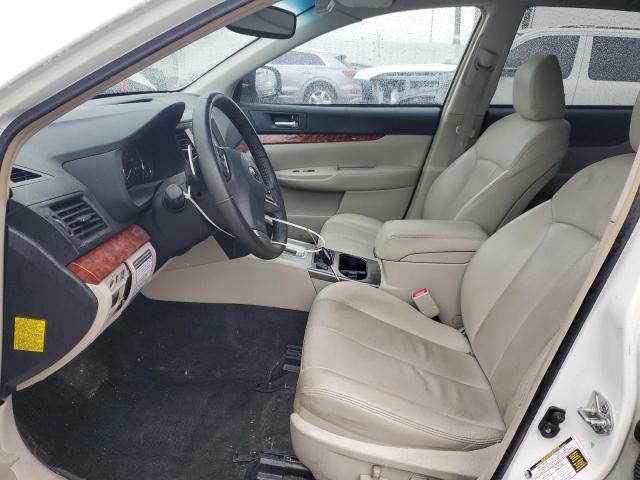 Снимка 7 от търг – 2012 SUBARU OUTBACK 2. с VIN 4S4BRBLCXC3227260