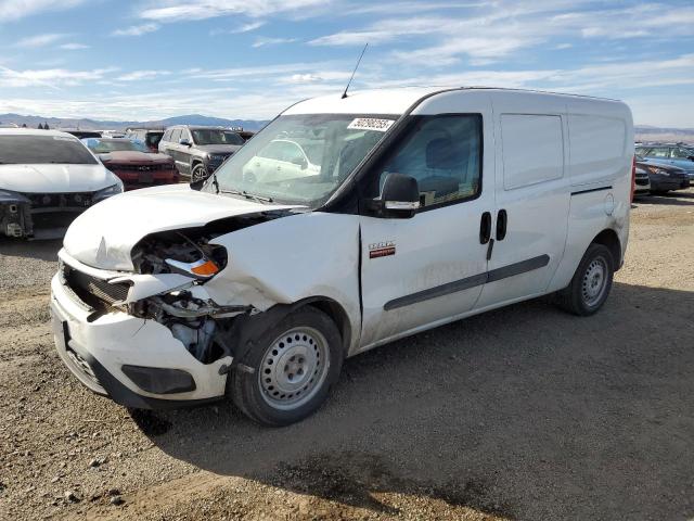 RAM PROMASTER 2022 with VIN ZFBHRFAB8N6W67711 - Photo from auction