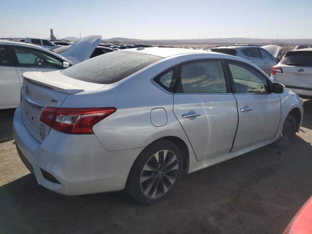 Photo 3 from auction – 2018 NISSAN SENTRA S with VIN 3N1AB7AP1JY219448