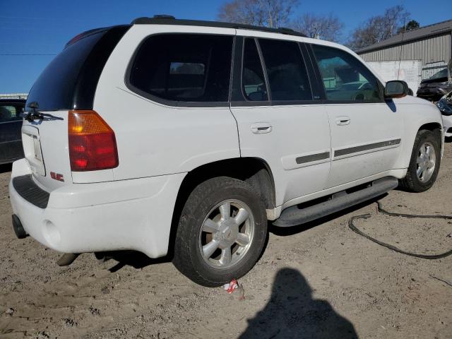 Photo 3 from auction – 2005 GMC ENVOY with VIN 1GKDT13S452278220