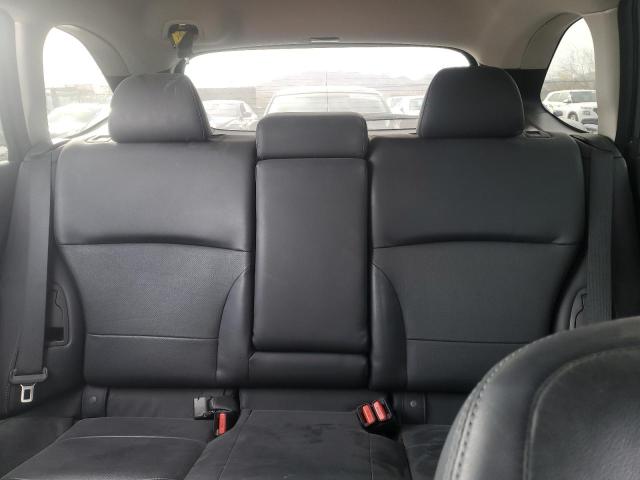 Снимка 10 от търг – 2017 SUBARU OUTBACK 2. с VIN 4S4BSANC5H3389011