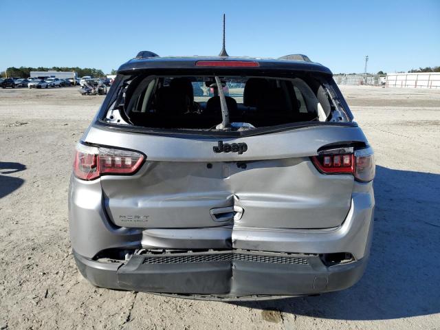 Photo 6 from auction – 2019 JEEP COMPASS LA with VIN 3C4NJCBB1KT782396