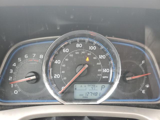 Photo 9 from auction – 2013 TOYOTA RAV4 LIMIT with VIN 2T3DFREVXDW065416
